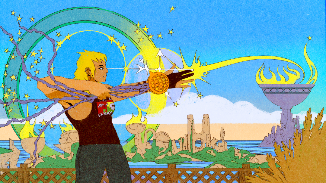 many nights a whisper screenshot