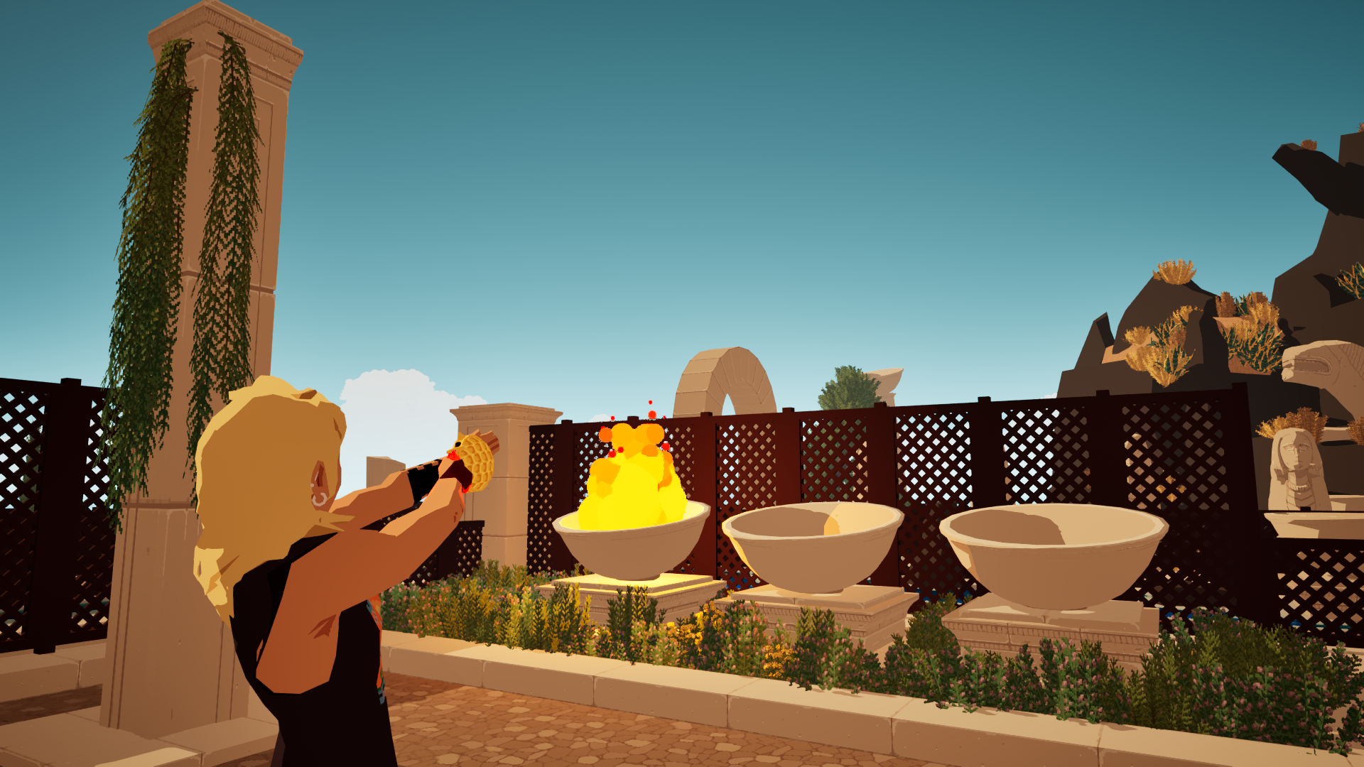 many nights a whisper screenshot