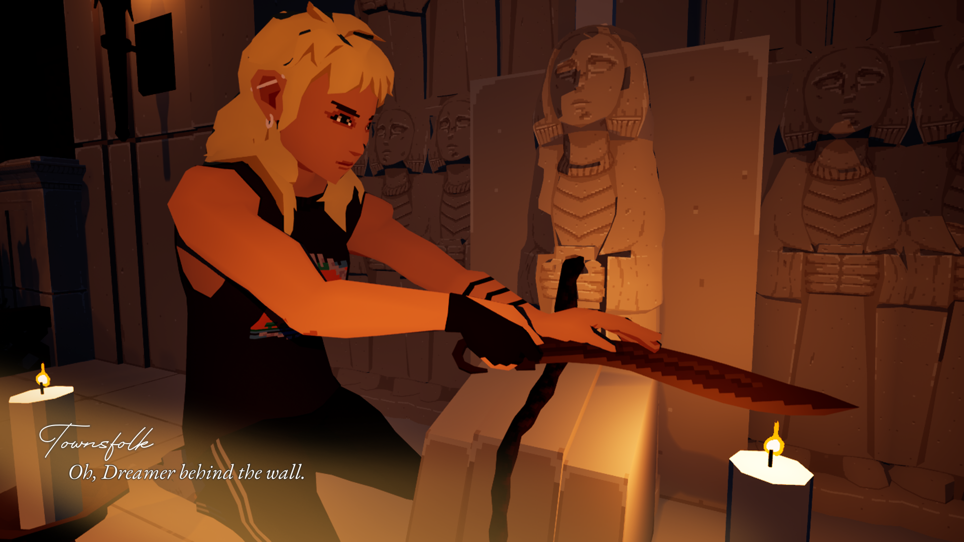 many nights a whisper screenshot